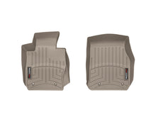 Load image into Gallery viewer, Weathertech 454541 FloorLiner™ DigitalFit® for Select BMW 320i xDrive, BMW 328d xDrive, BMW 328i GT xDrive, BMW 328i xDrive, BMW 330i GT xDrive, BMW 330i xDrive, BMW 335i GT xDrive, BMW 335i xDrive, BMW 340i GT xDrive, BMW 340i xDrive