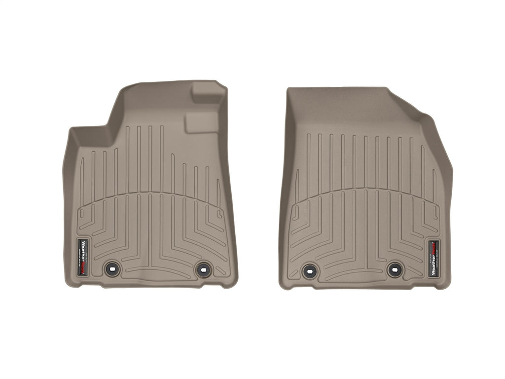 Weathertech 454561 FloorLiner™ DigitalFit® for Select Lexus RX350, Lexus RX450h