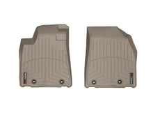 Load image into Gallery viewer, Weathertech 454561 FloorLiner™ DigitalFit® for Select Lexus RX350, Lexus RX450h