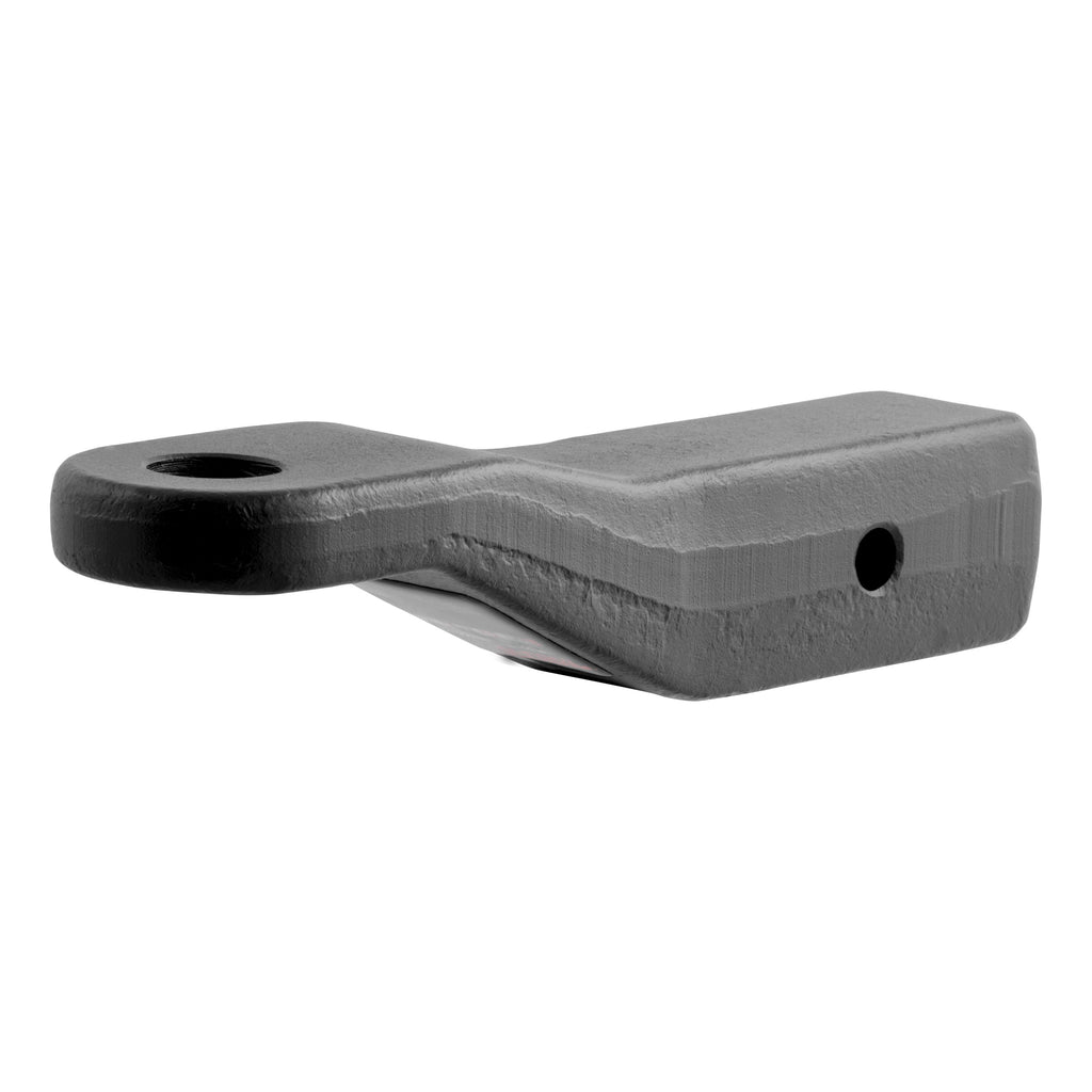 CURT 45456 Commercial Duty Forged Ball Mount (2-1/2" Shank, 20,000 lbs., 2" Drop)