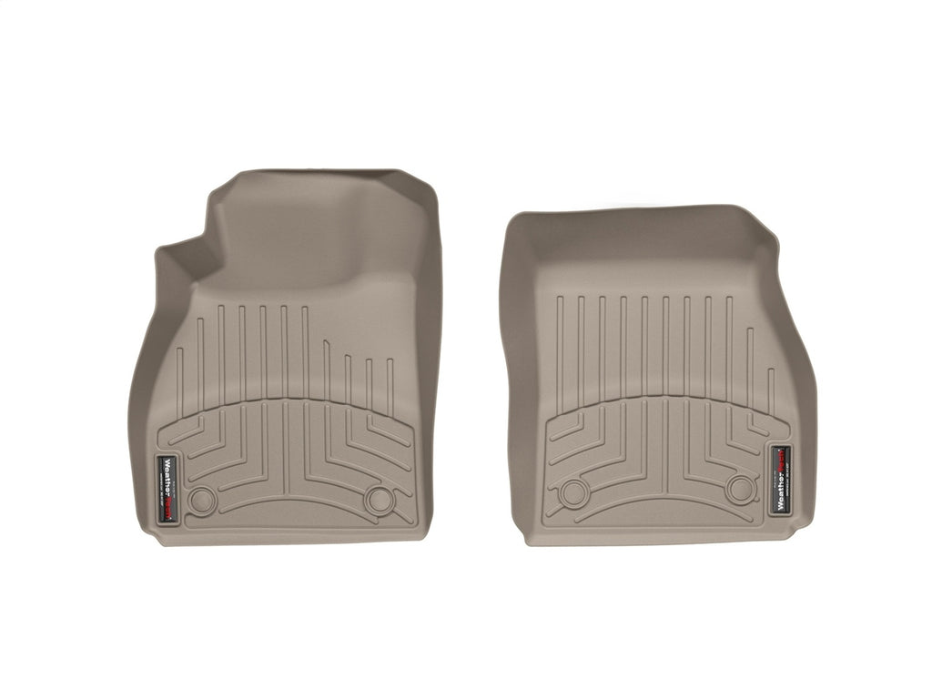 Weathertech 455221 FloorLiner™ DigitalFit® for Select Chevrolet Malibu, Chevrolet Malibu Limited