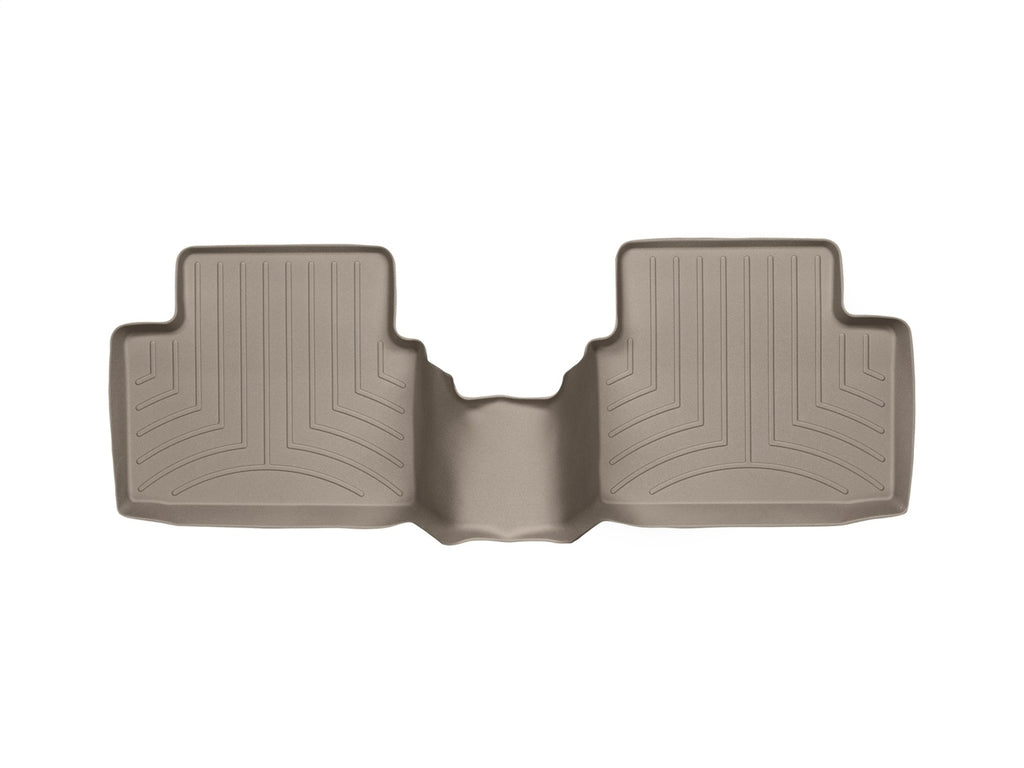 Weathertech 454572 FloorLiner™ DigitalFit® for Select Chevrolet Malibu, Jaguar XJ