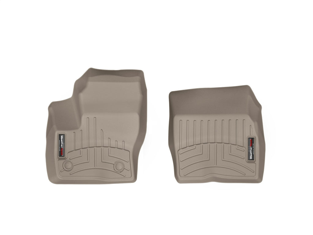Weathertech 454591 FloorLiner™ DigitalFit® for Select Ford C-Max, Ford Edge, Ford Escape, Lincoln MKC