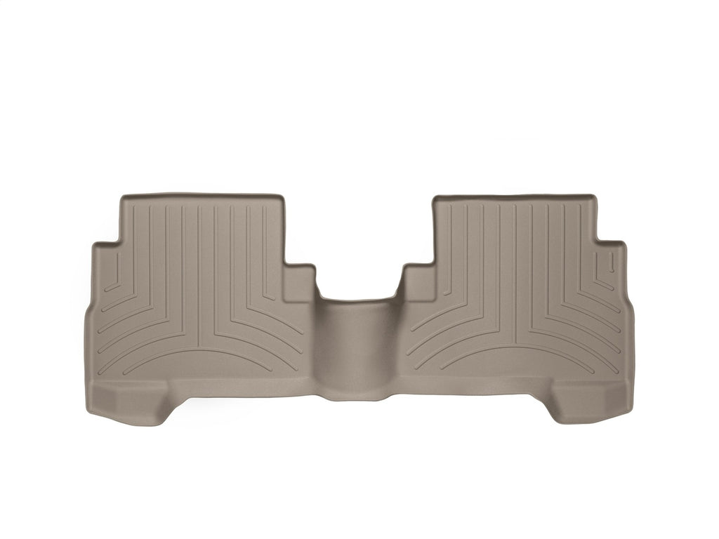 Weathertech 454592 FloorLiner™ DigitalFit® for Select Ford C-Max, Ford Escape