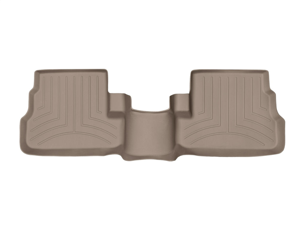 Weathertech 454593 FloorLiner™ DigitalFit® for Select Lincoln MKC, Lincoln MKT