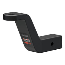 Load image into Gallery viewer, CURT 45459 Commercial Duty Forged Ball Mount (2-1/2" Shank, 20,000 lbs., 6" Drop)