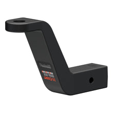Load image into Gallery viewer, CURT 45460 Commercial Duty Forged Ball Mount (2-1/2" Shank, 20,000 lbs., 8" Drop)