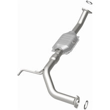 Load image into Gallery viewer, MagnaFlow Exhaust Products 49592 OEM Grade Direct-Fit Catalytic Converter for Select Toyota Tundra