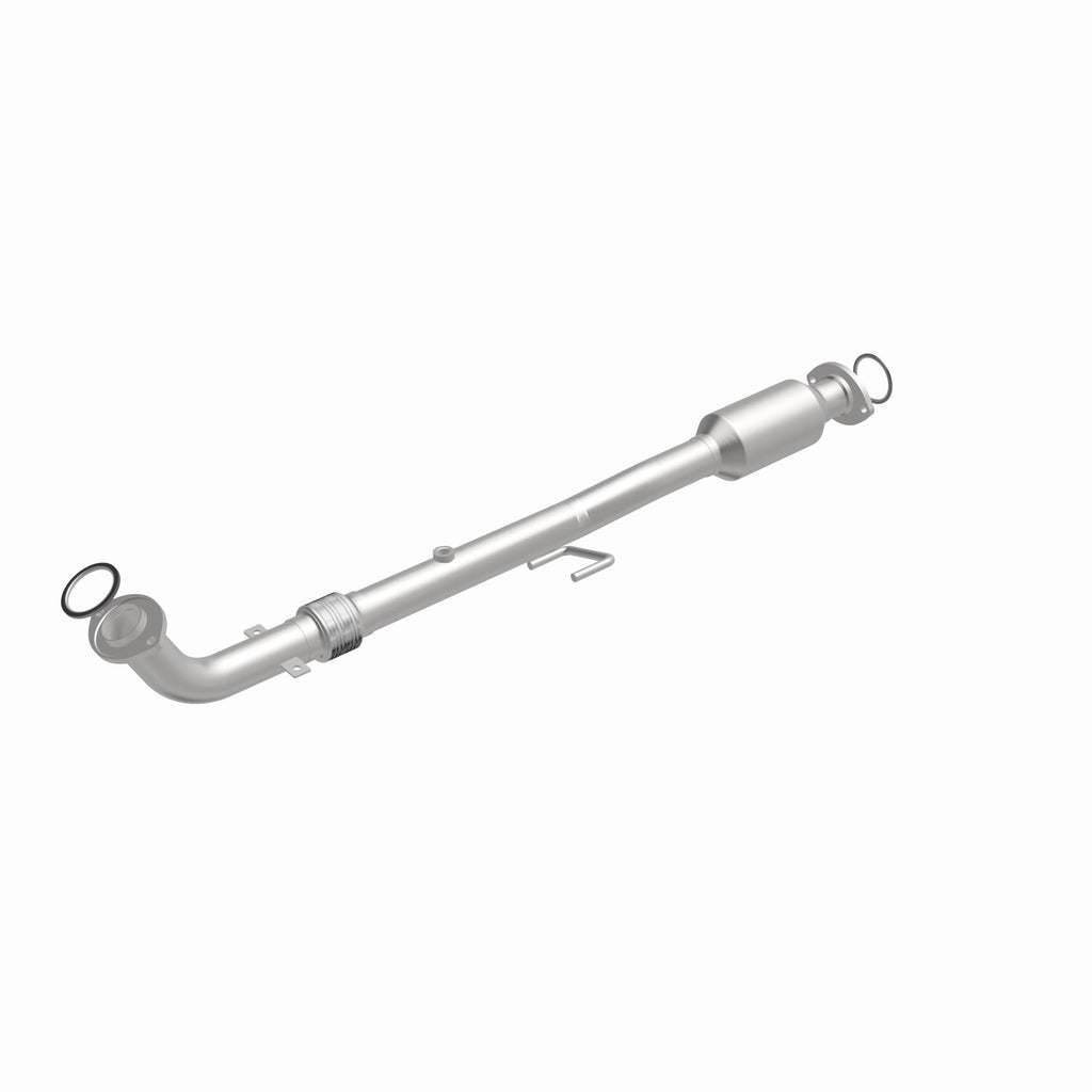 MagnaFlow Exhaust Products 5571435 California CARB Direct-Fit Catalytic Converter for Select Toyota Camry