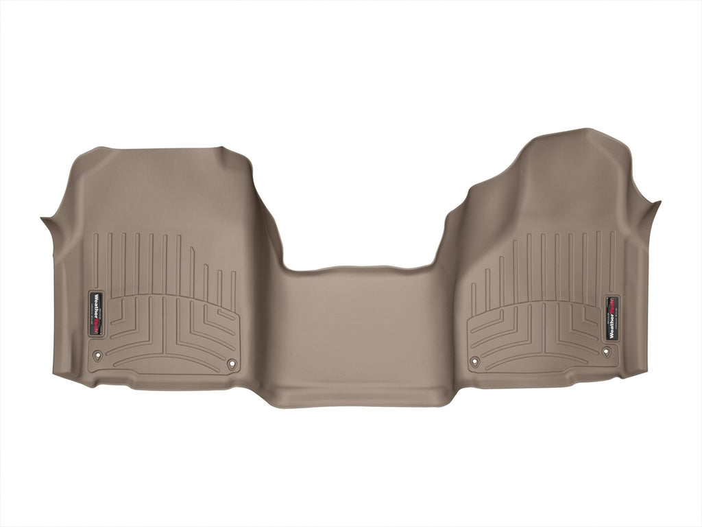 Weathertech 454641 FloorLiner™ DigitalFit® for Select Ram 1500, Ram Classic, Ram 2500, Ram