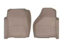 Load image into Gallery viewer, Weathertech 454651IM FloorLiner™ HP for Select Ram 1500, Ram Classic, Ram 2500, Ram
