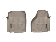 Load image into Gallery viewer, Weathertech 454651 FloorLiner™ DigitalFit® for Select Ram 1500, Ram Classic, Ram 2500, Ram
