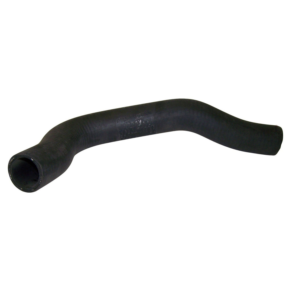 Crown Automotive Jeep Replacement 4546533 Upper Radiator Hose for Select 93-95 Chrysler, Dodge, Plymouth Minivans w/ 3.0L