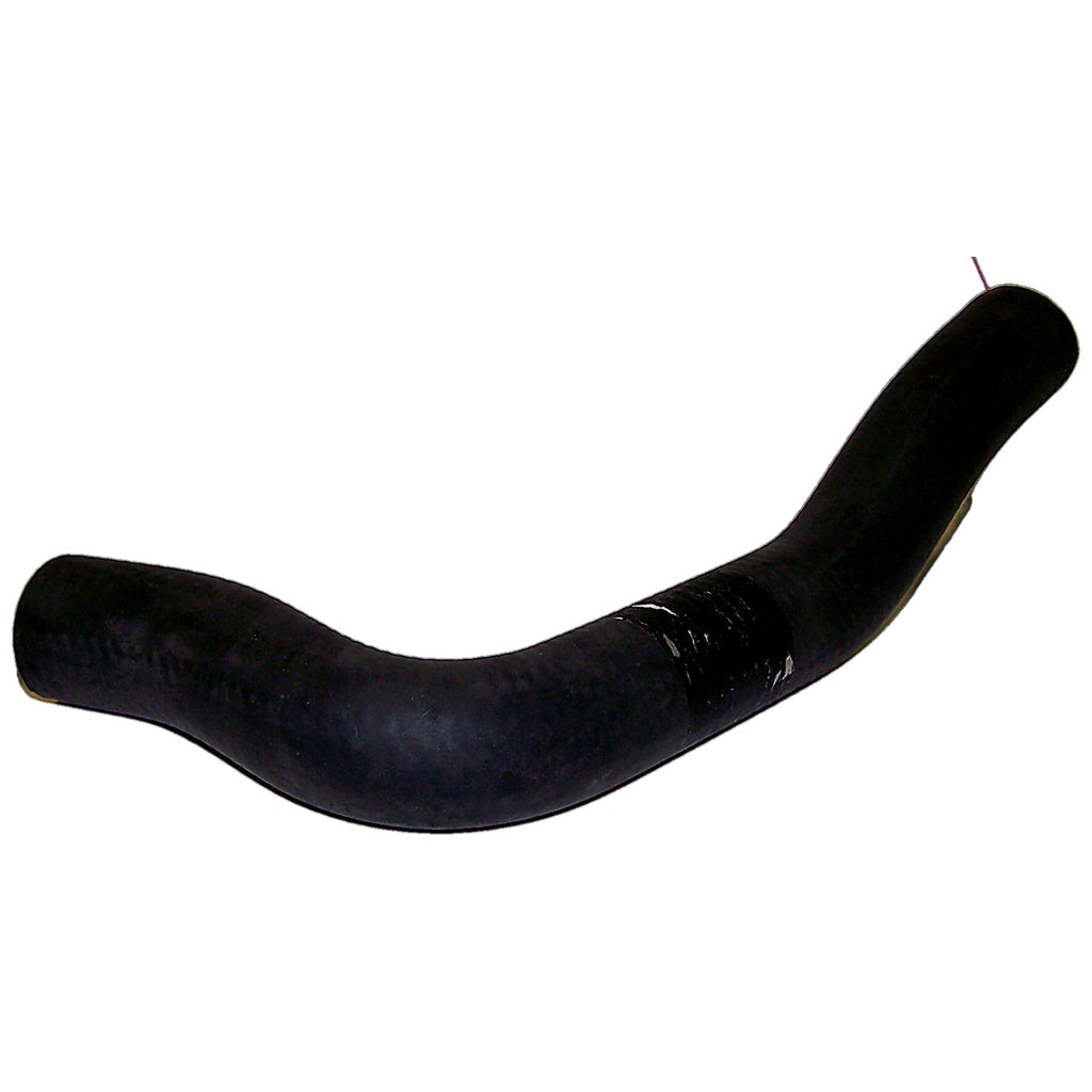 Crown Automotive Jeep Replacement 4546533 Upper Radiator Hose for Select 93-95 Chrysler, Dodge, Plymouth Minivans w/ 3.0L