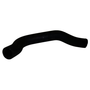 Crown Automotive Jeep Replacement 4546533 Upper Radiator Hose for Select 93-95 Chrysler, Dodge, Plymouth Minivans w/ 3.0L