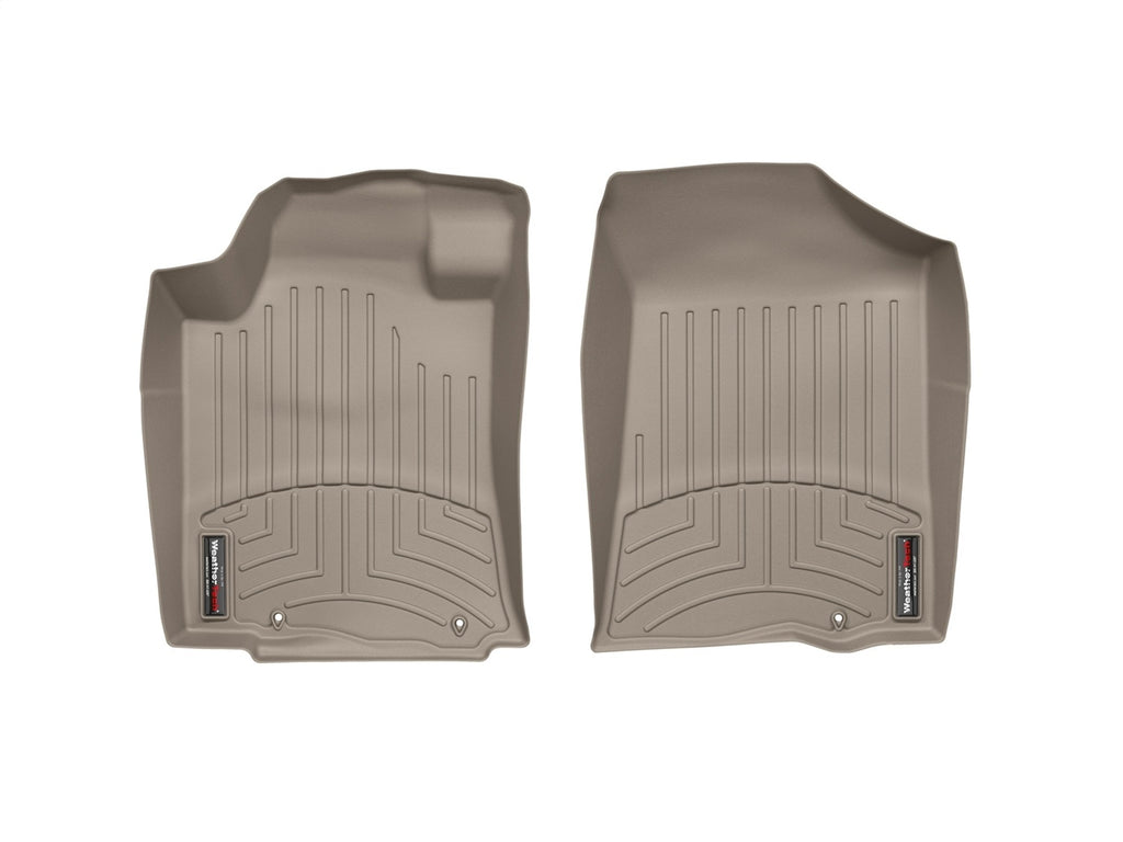 Weathertech 454661 FloorLiner™ DigitalFit® for Select Nissan Altima
