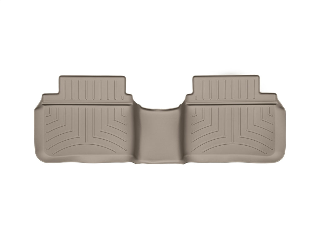 Weathertech 454662 FloorLiner™ DigitalFit® for Select Nissan Altima