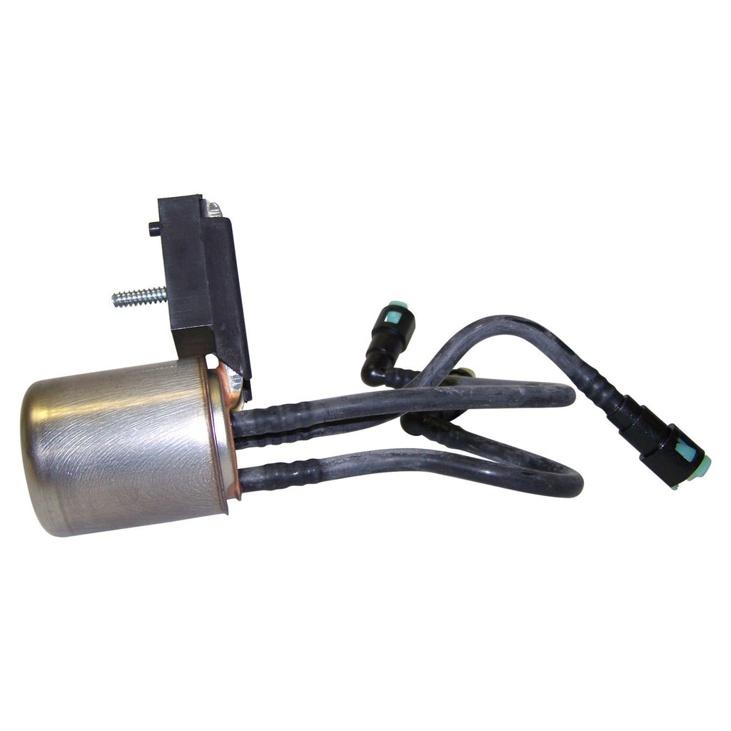 Crown Automotive Jeep Replacement 4546679 Fuel Filter 1995-1996 Dodge / Plymouth PL Neon for Select Chrysler Neon, Plymouth Neon