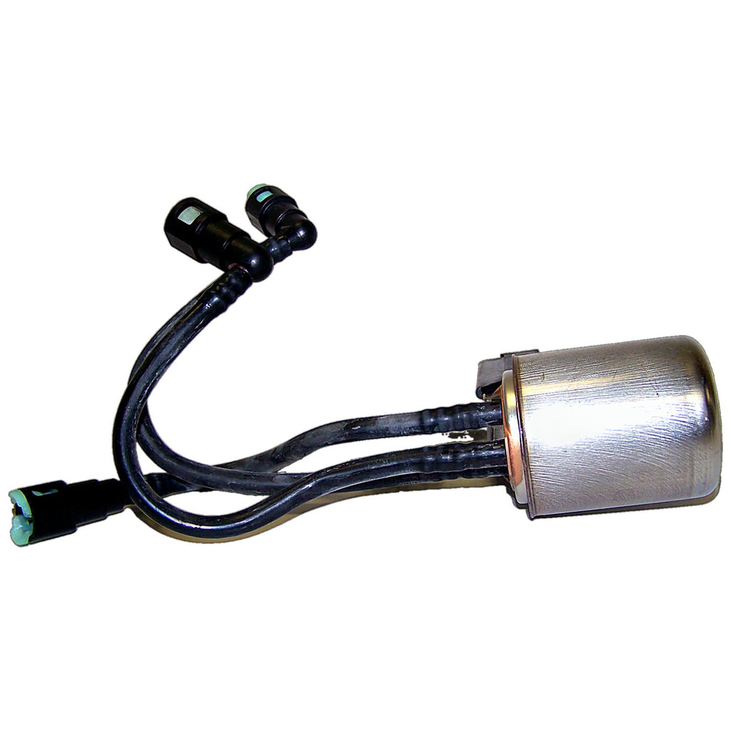 Crown Automotive Jeep Replacement 4546679 Fuel Filter 1995-1996 Dodge / Plymouth PL Neon for Select Chrysler Neon, Plymouth Neon