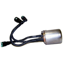 Load image into Gallery viewer, Crown Automotive Jeep Replacement 4546679 Fuel Filter 1995-1996 Dodge / Plymouth PL Neon for Select Chrysler Neon, Plymouth Neon