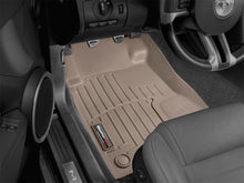 Load image into Gallery viewer, Weathertech 454681 FloorLiner™ DigitalFit® for Select Ford Mustang