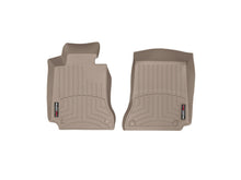Load image into Gallery viewer, Weathertech 454701 FloorLiner™ DigitalFit® for Select Mercedes-Benz C250, Mercedes-Benz C300, Mercedes-Benz C350, Mercedes-Benz C63 AMG, Mercedes-Benz CL550, Mercedes-Benz CL600, Mercedes-Benz E350, Mercedes-Benz E400, Mercedes-Benz E550