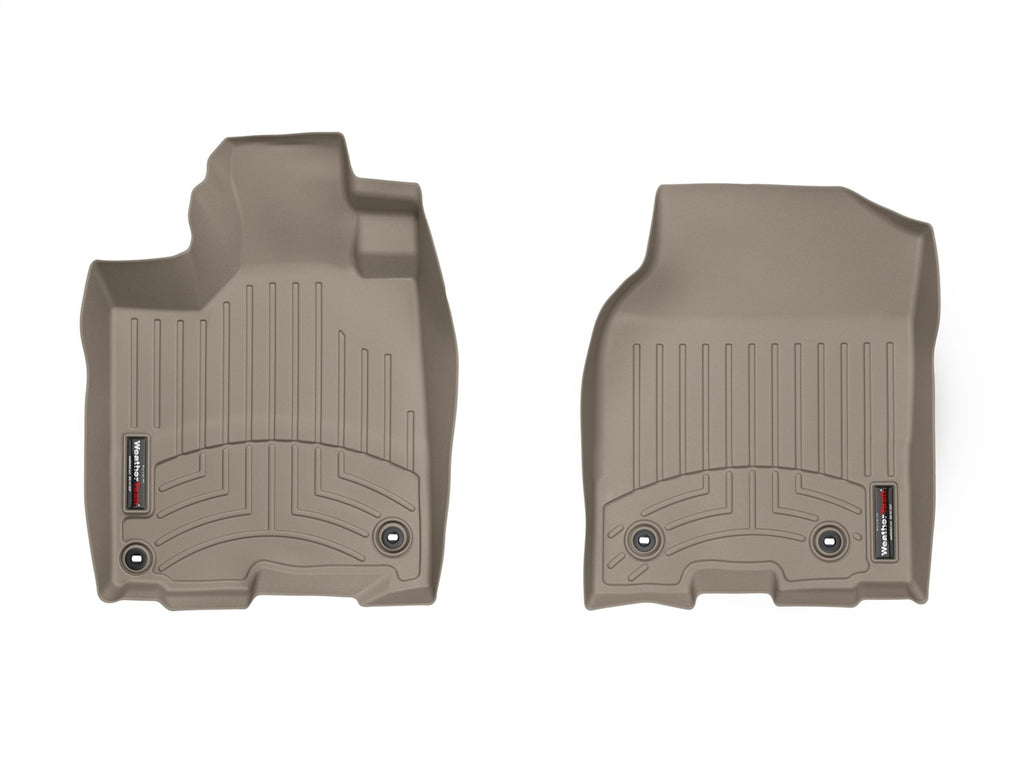 Weathertech 454711 FloorLiner™ DigitalFit® for Select Acura RDX