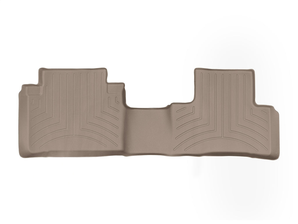 Weathertech 454713 FloorLiner™ DigitalFit® for Select Acura RDX