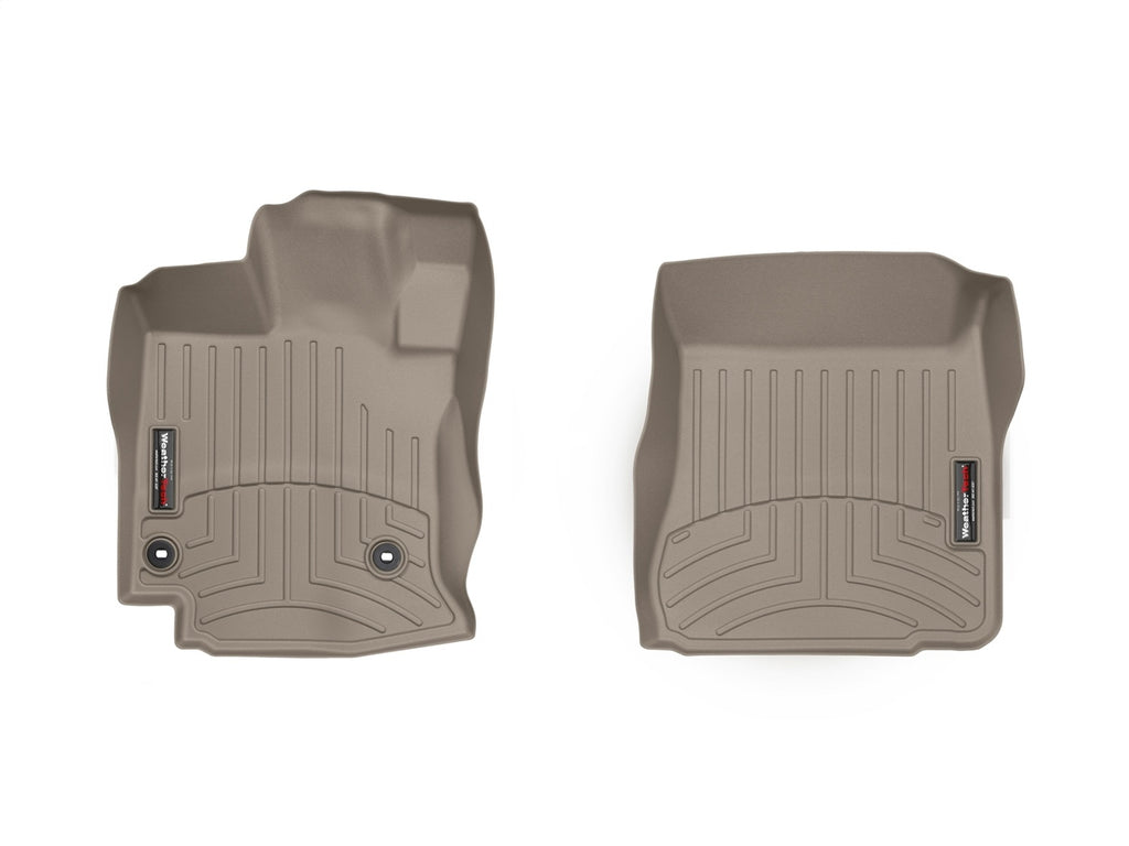 Weathertech 454721 FloorLiner™ DigitalFit® for Select Toyota Venza
