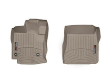 Load image into Gallery viewer, Weathertech 454721 FloorLiner™ DigitalFit® for Select Toyota Venza