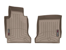 Load image into Gallery viewer, Weathertech 454731 FloorLiner™ DigitalFit® for Select Chevrolet Corvette