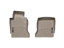 Load image into Gallery viewer, Weathertech 454741 FloorLiner™ DigitalFit® for Select Chevrolet Corvette