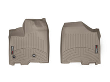 Load image into Gallery viewer, Weathertech 454751 FloorLiner™ DigitalFit® for Select Toyota Sienna