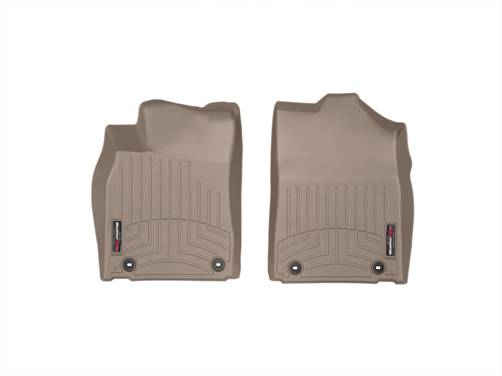 Weathertech 454761 FloorLiner™ DigitalFit® for Select Lexus ES300h, Lexus ES350