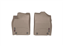 Load image into Gallery viewer, Weathertech 454761 FloorLiner™ DigitalFit® for Select Lexus ES300h, Lexus ES350