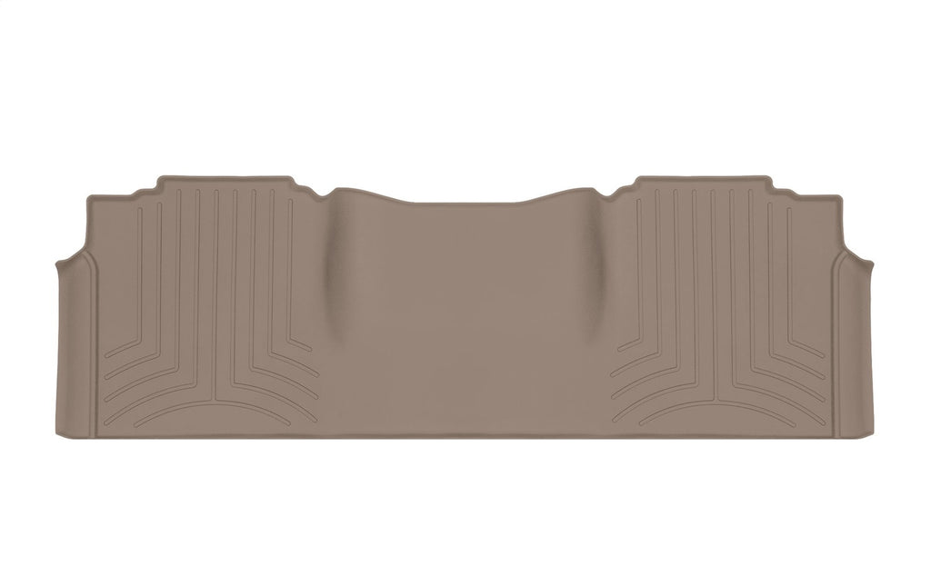 Weathertech 454772IM FloorLiner™ HP for Select Ram 2500, Ram