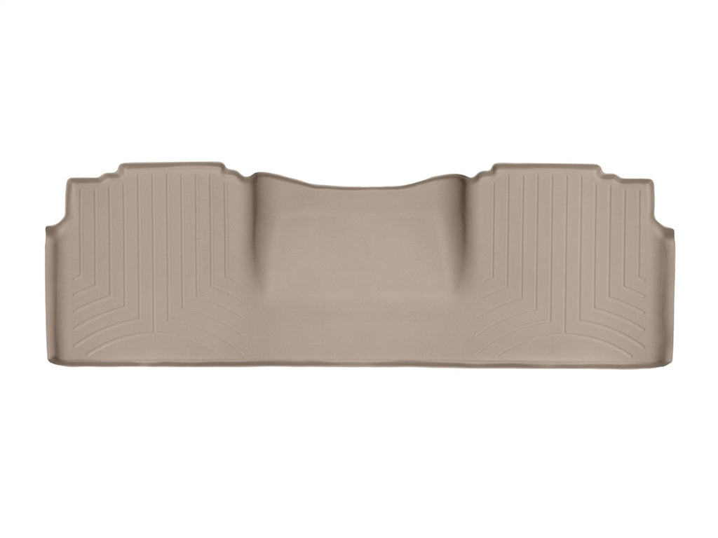 Weathertech 454772 FloorLiner™ DigitalFit® for Select Dodge Ram 2500, Dodge Ram 3500, Ram 2500, Ram