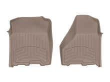 Load image into Gallery viewer, Weathertech 454781IM FloorLiner™ HP for Select Ram 1500, Ram Classic, Ram 2500, Ram