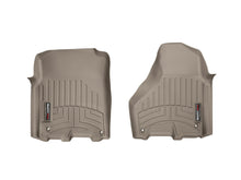 Load image into Gallery viewer, Weathertech 454781 FloorLiner™ DigitalFit® for Select Ram 1500, Ram Classic, Ram 2500, Ram