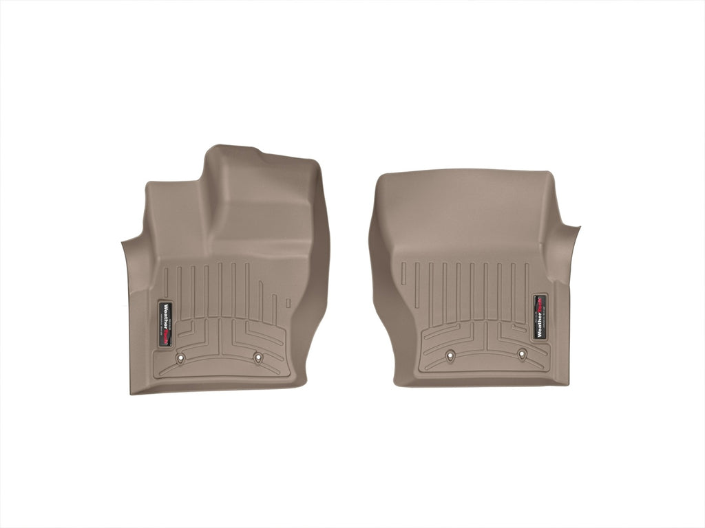 Weathertech 454801 FloorLiner™ DigitalFit® for Select Land Rover Discovery, Land Rover Range Rover, Land Rover Range Rover Sport