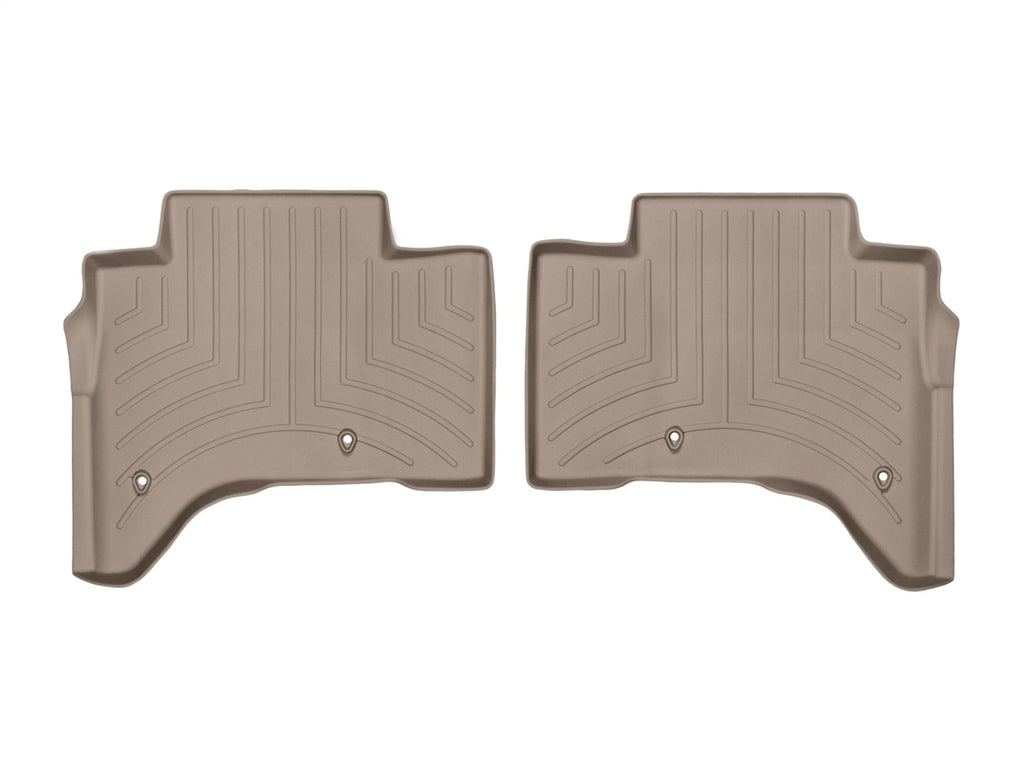 Weathertech 454802 FloorLiner™ DigitalFit® for Select Land Rover Range Rover