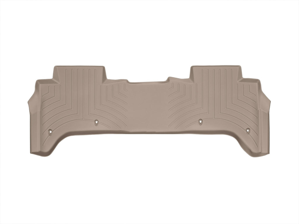 Weathertech 454803 FloorLiner™ DigitalFit® for Select Land Rover Range Rover
