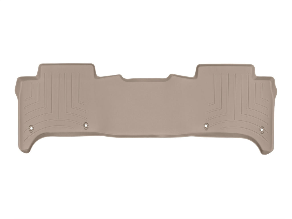 Weathertech 454804 FloorLiner™ DigitalFit® for Select Land Rover Range Rover Sport