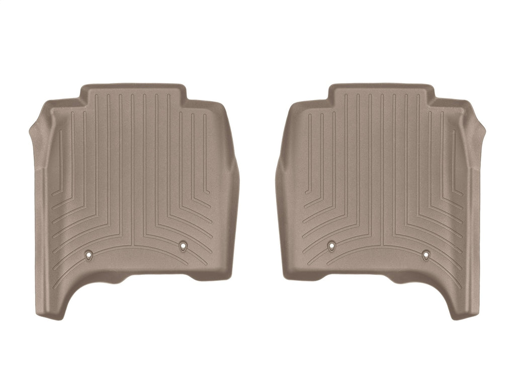Weathertech 454805 FloorLiner™ DigitalFit® for Select Land Rover Range Rover