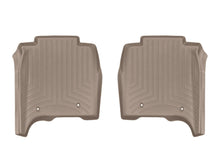 Load image into Gallery viewer, Weathertech 454805 FloorLiner™ DigitalFit® for Select Land Rover Range Rover