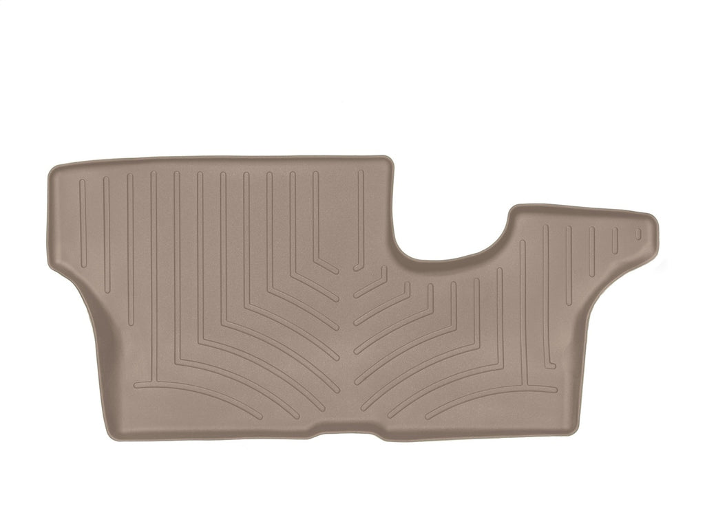 Weathertech 454807 FloorLiner™ DigitalFit® for Select Land Rover Discovery