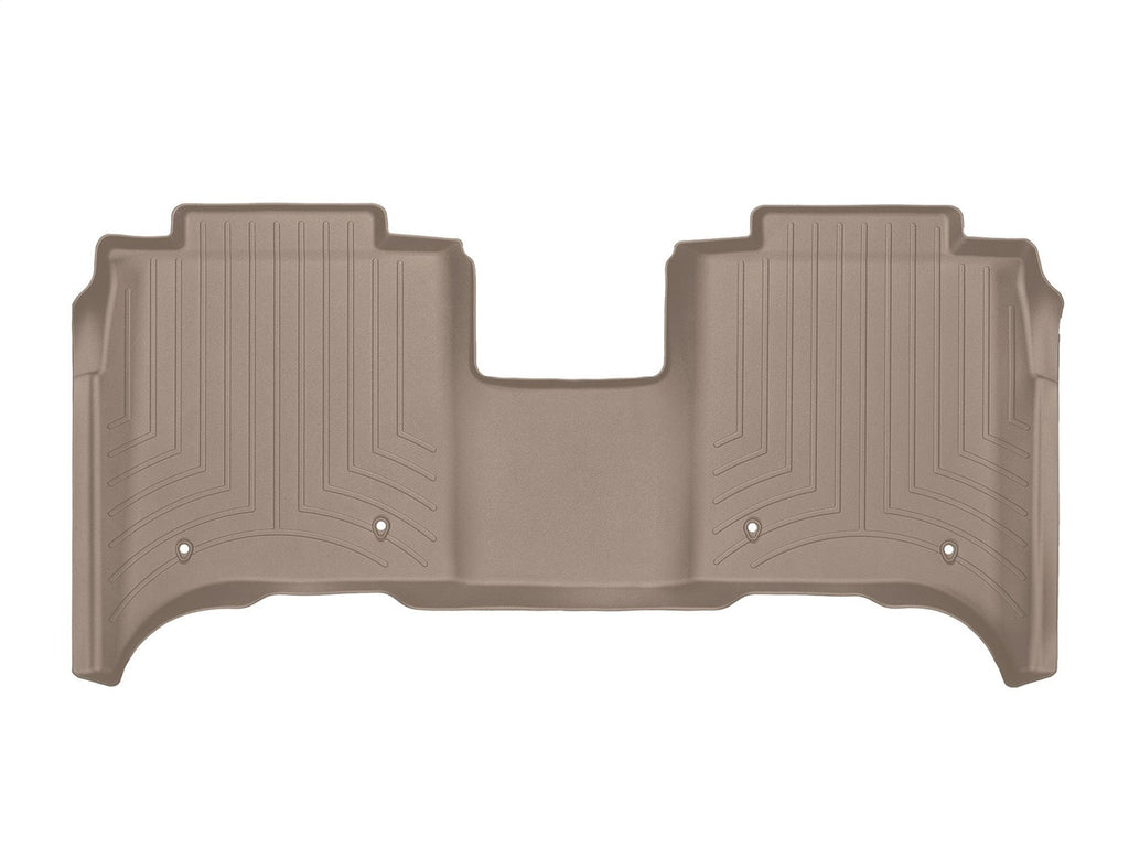 Weathertech 454808 FloorLiner™ DigitalFit® for Select Land Rover Range Rover