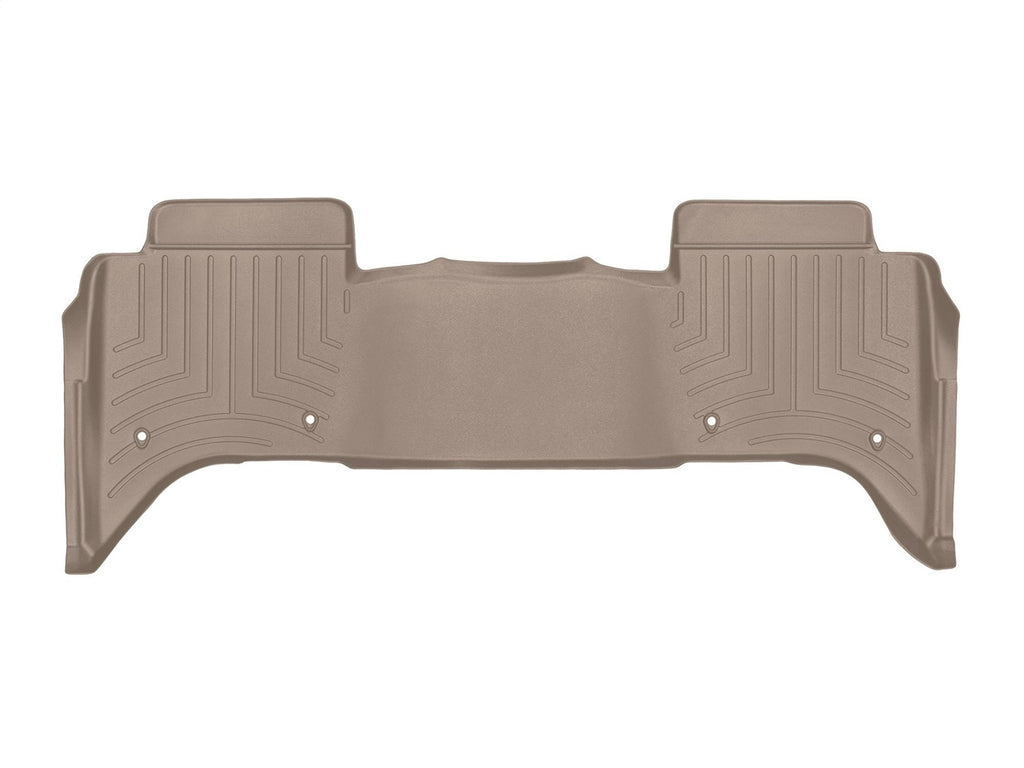 Weathertech 454809 FloorLiner™ DigitalFit® for Select Land Rover Range Rover