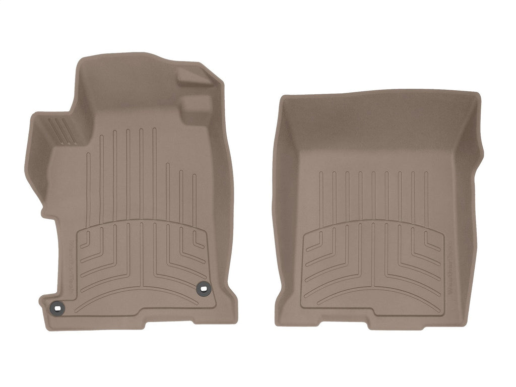 Weathertech 454811IM FloorLiner™ HP for Select Honda Accord