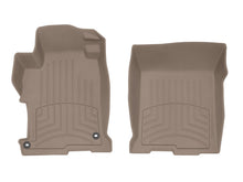 Load image into Gallery viewer, Weathertech 454811IM FloorLiner™ HP for Select Honda Accord